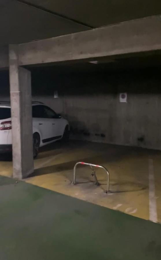 T2 Cosy & Moderne Avec Parking Prive Gratuit A Villeurbanne Exterior foto